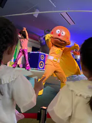横浜アンパンマンこどもミュージアムに投稿された画像(2026/8/14)