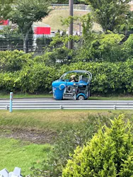 鈴鹿サーキットに投稿された画像(2026/8/14)