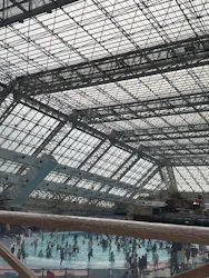 東京サマーランドに投稿された画像(2026/8/14)