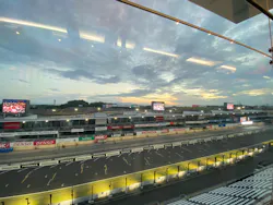 鈴鹿サーキットに投稿された画像(2026/8/14)