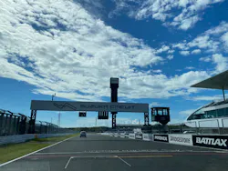 鈴鹿サーキットに投稿された画像(2026/8/14)