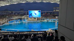 名古屋港水族館に投稿された画像(2026/8/14)