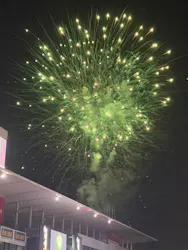 鈴鹿サーキットに投稿された画像(2026/8/14)