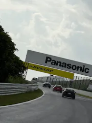 鈴鹿サーキットに投稿された画像(2026/8/14)