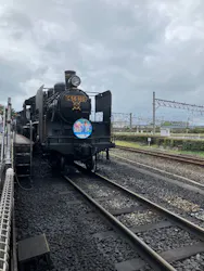 京都鉄道博物館に投稿された画像(2026/8/14)