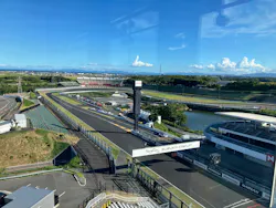 鈴鹿サーキットに投稿された画像(2026/8/15)