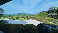 足立美術館に投稿された画像(2026/8/15)