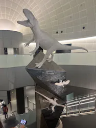 福井県立恐竜博物館に投稿された画像(2026/8/15)
