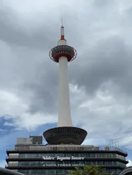 京都水族館×ニデック京都タワーに投稿された画像(2026/8/15)