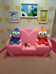 神戸アンパンマンこどもミュージアム&モールに投稿された画像(2026/8/15)