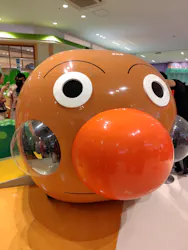 神戸アンパンマンこどもミュージアム&モールに投稿された画像(2026/8/15)