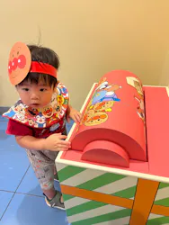 横浜アンパンマンこどもミュージアムに投稿された画像(2026/8/15)