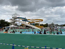 ホットスタッフ川越パークに投稿された画像(2026/8/15)