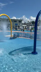 ひらかたパークに投稿された画像(2026/8/15)
