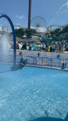 ひらかたパークに投稿された画像(2026/8/15)