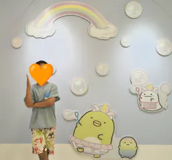すみっコぐらし わくわくパーク~みんなでつくる にじいろのおもいで~に投稿された画像(2026/8/15)
