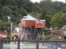 東京サマーランドに投稿された画像(2026/8/15)