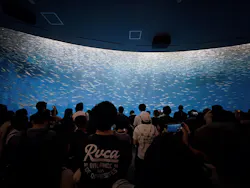 名古屋港水族館に投稿された画像(2026/8/15)