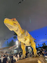 福井県立恐竜博物館に投稿された画像(2026/8/16)