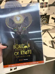 IMMERSIVE JOURNEY イマーシブジャーニー横浜に投稿された画像(2026/8/16)