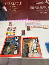 IMMERSIVE JOURNEY イマーシブジャーニー横浜に投稿された画像(2026/8/16)