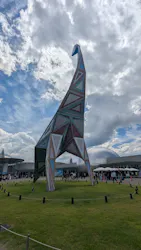 福井県立恐竜博物館に投稿された画像(2026/8/16)
