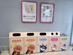 横浜アンパンマンこどもミュージアムに投稿された画像(2026/8/16)