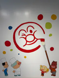 横浜アンパンマンこどもミュージアムに投稿された画像(2026/8/17)