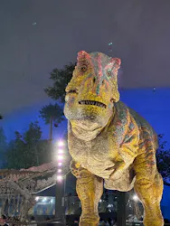 福井県立恐竜博物館に投稿された画像(2026/8/17)