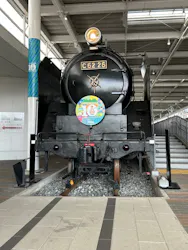 京都鉄道博物館に投稿された画像(2026/8/18)