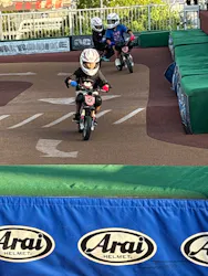 鈴鹿サーキットに投稿された画像(2026/8/18)