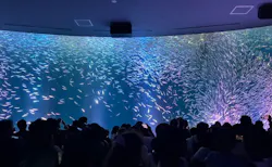 名古屋港水族館に投稿された画像(2026/8/18)