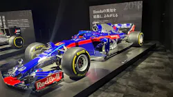 鈴鹿サーキットに投稿された画像(2026/8/18)