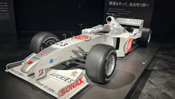 鈴鹿サーキットに投稿された画像(2026/8/18)