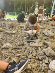 福井県立恐竜博物館に投稿された画像(2026/8/19)