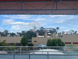 ひらかたパークに投稿された画像(2026/8/19)