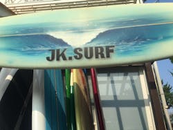 SKY SURF YOGAに投稿された画像（2015/8/1）