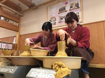 瑞光窯（ずいこうがま）京都清水店に投稿された画像（2017/7/21）