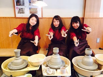 瑞光窯（ずいこうがま）京都清水店に投稿された画像（2015/9/12）