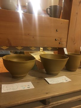 瑞光窯（ずいこうがま）京都清水店に投稿された画像（2017/4/20）