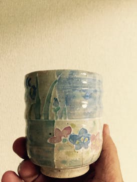 瑞光窯（ずいこうがま）京都清水店に投稿された画像（2015/9/20）