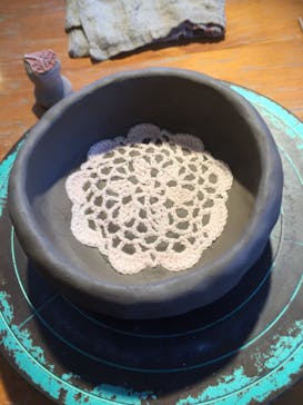 陶芸教室 志々陶に投稿された画像（2016/5/2）