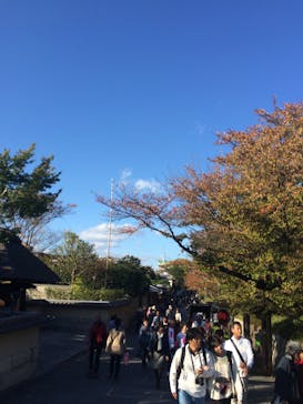 瑞光窯（ずいこうがま）京都清水店に投稿された画像（2015/10/25）