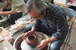 陶芸教室ひろ工房に投稿された画像（2016/3/22）
