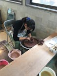 陶芸教室ひろ工房に投稿された画像（2016/11/20）