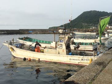 釣り船十八金龍丸に投稿された画像（2016/7/21）