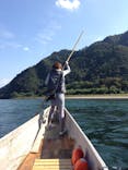 ゆいのふね 〜長良川〜に投稿された画像（2016/10/17）