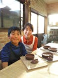 陶芸教室ひろ工房に投稿された画像（2017/4/19）