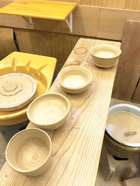 朝日焼作陶館に投稿された画像（2017/8/25）