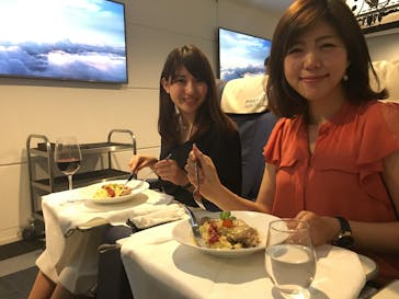 FIRST AIRLINESに投稿された画像（2017/7/19）